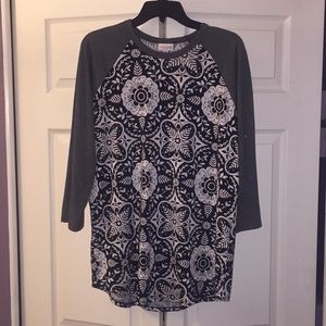 Lularoe XL Randy